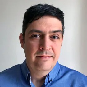 Chris portrait